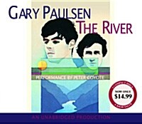 The River (Audio CD)