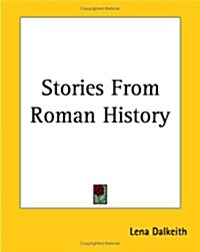 Stories from Roman History (Paperback)
