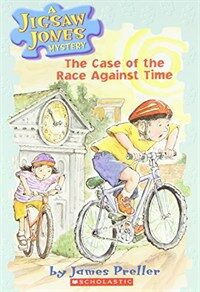 (The)case of the race against time