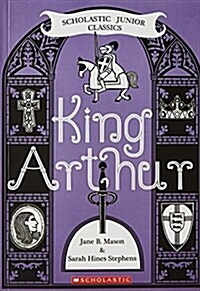 King Arthur (Paperback)