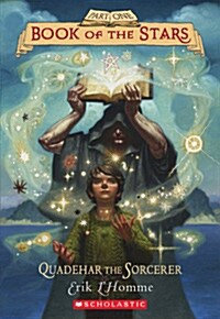 Quadehar the Sorcerer (Paperback, Reprint)