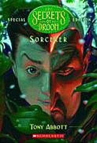 Sorcerer (Paperback)