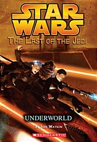 Star Wars Underworld (Paperback)