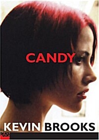 [중고] Candy (Paperback)