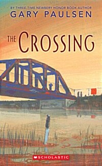 The Crossing (Mass Market Paperback, Reprint)