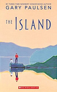 [중고] The Island (Mass Market Paperback, Reprint)