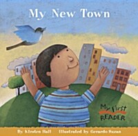My New Town (Paperback)
