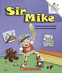 [중고] Sir Mike (Paperback)