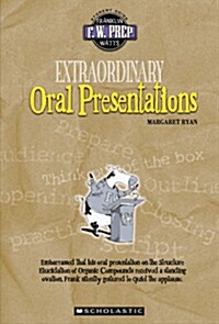 [중고] Extraordinary Oral Presentations (Paperback)