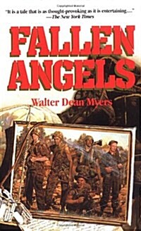Fallen Angels (Mass Market Paperback, Reprint)