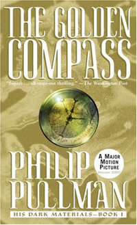 The Golden Compass (Mass Market Paperback)