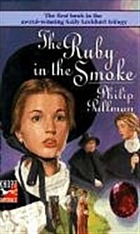 [중고] The Ruby in the Smoke (Paperback, Reprint)