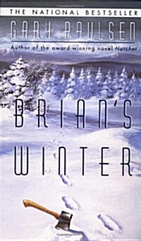 Brians Winter (Mass Market Paperback)