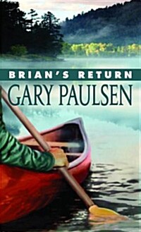 Brians Return (Paperback, Reprint)