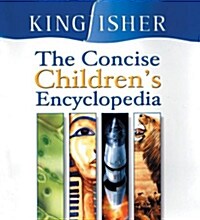 The Concise Childrens Encyclopedia (Hardcover)
