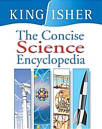 The Concise Science Encyclopedia (Hardcover)
