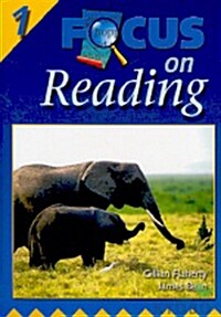 Focus on Reading 1 (Student Book)