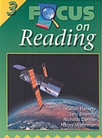Focus on Reading 3 (Student Book)