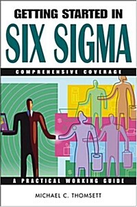 Six Sigma (Paperback)