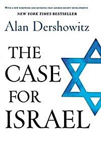 The Case for Israel (Paperback, Reprint)