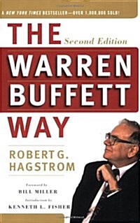 The Warren Buffett Way (Paperback, 2nd)