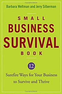 Small Business Survival Book (Paperback)