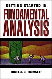 Getting Started in Fundamental Analysis (Paperback)