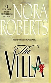 The Villa (Mass Market Paperback, Reissue)