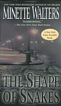 The Shape of Snakes (Paperback, Reprint)