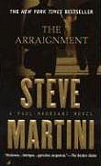 The Arraignment (Paperback)