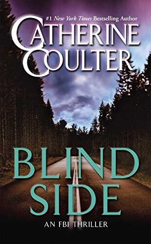 Blindside (Mass Market Paperback)
