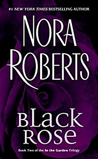 Black Rose (Mass Market Paperback)