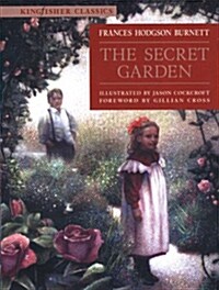 [중고] The Secret Garden (Hardcover)