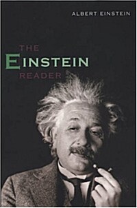 The Einstein Reader (Paperback)
