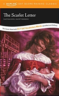 The Scarlet Letter (Paperback, 2nd)