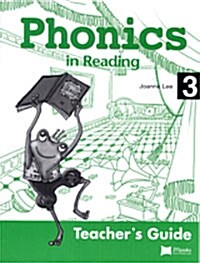 Phonics in Reading 3 : Teachers Guide