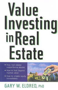 Value investing in real estate