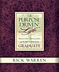 The Purpose-Driven Life (Hardcover)