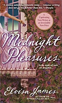 Midnight Pleasures (Mass Market Paperback)