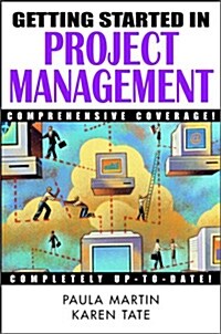Getting Started in Project Management (Paperback)