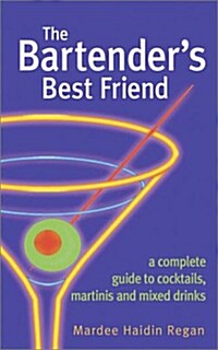 The Bartenders Best Friend (Paperback)