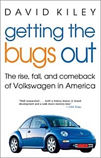 Getting the Bugs Out (Paperback, Reprint)