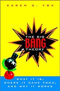 The Big Bang Theory (Paperback)