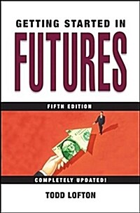 Getting Started in Futures (Paperback, 5)