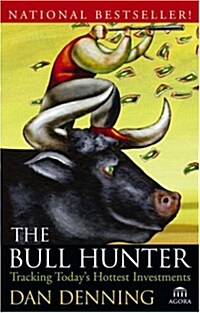 The Bull Hunter (Paperback)