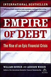 Empire of Debt (Paperback)