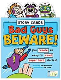Story Cards (Hardcover)
