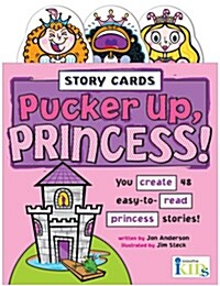 Story Cards (Cards)