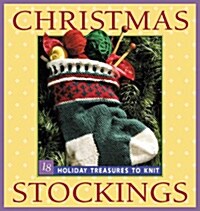 Christmas Stockings (Paperback)