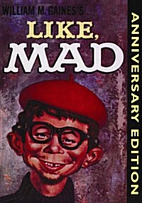 Like Mad (Paperback)